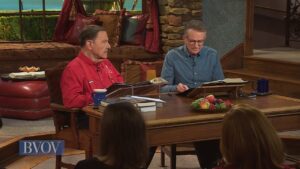 The Miracle of the Tithe