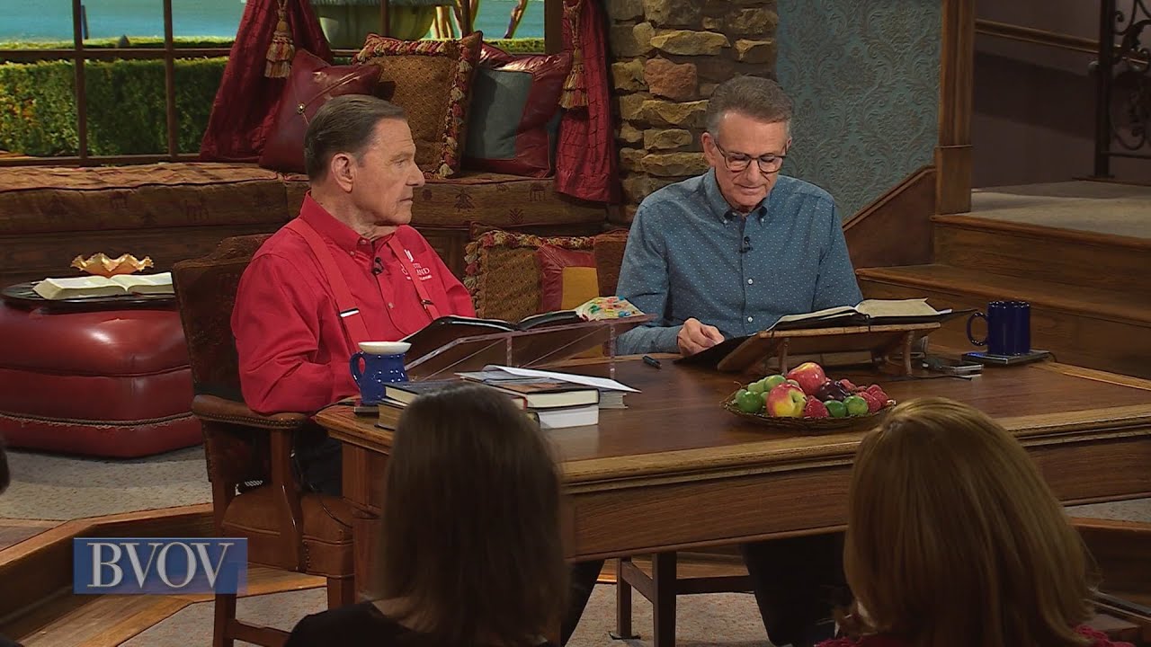 The Miracle of the Tithe