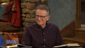 Tithing Is Our Foundation for Prosperity