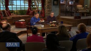 Who Does the Tithe Belong To?