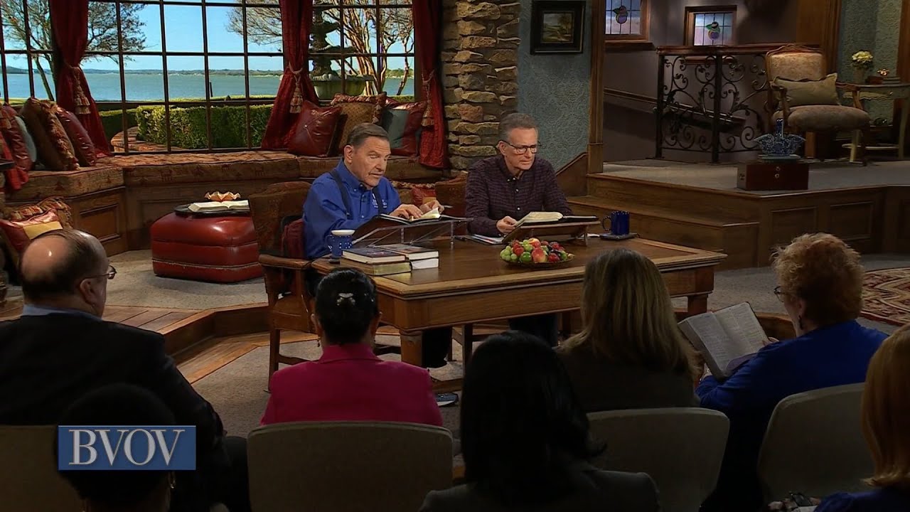 Who Does the Tithe Belong To?