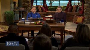 The Tither’s Top Ten: Part 1