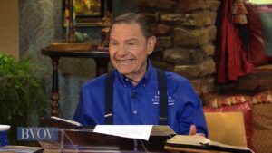 The Tither’s Top Ten: Part 2