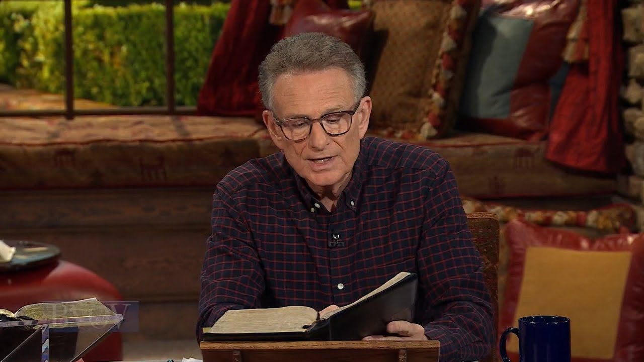 The Windows of Heaven