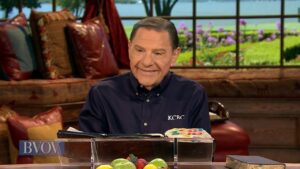 Your Confession of Faith Brings God’s WORD To Pass