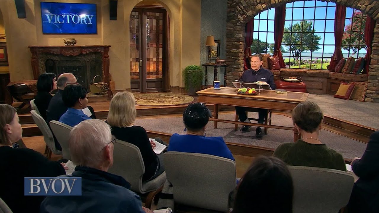 Your Confession of Faith Gives You Strength