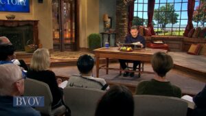 The Key to Declaring Your Confession of Faith Boldly