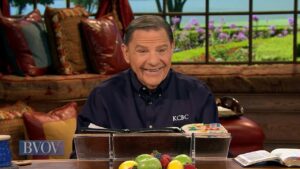 How To Build a Strong Confession of Faith From Scripture