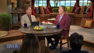 Jesus Destroyed the Curse So You Can Receive Miracles