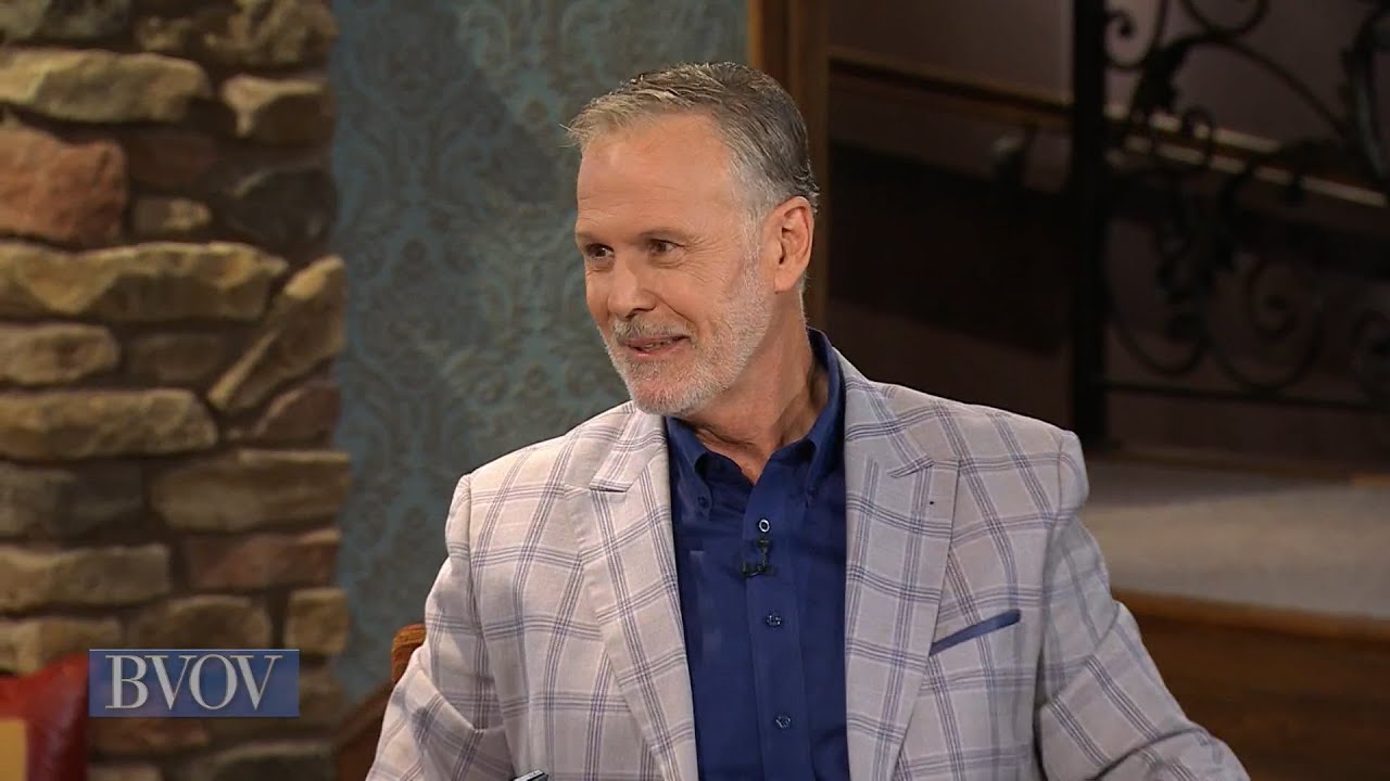 Restored Wholeness Belongs to You Through Jesus