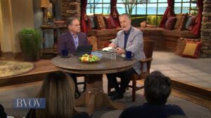 You Can Receive a Miracle of Absolute Wholeness