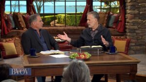 The Working of Miracles Is the Will of God