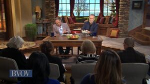 Faith Activates the Anointing for Miracles