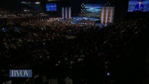 Faith Is the Catalyst for Answered Prayer