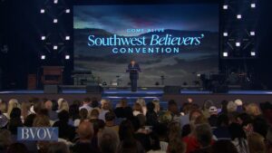 Faith Is the Title Deed