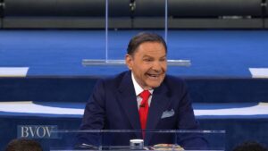 Faith Is Activated by Your Words