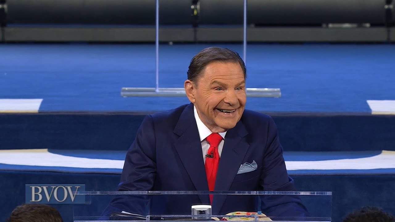 Faith Is Activated by Your Words