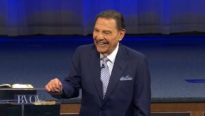 Pray the Prayer of Petition