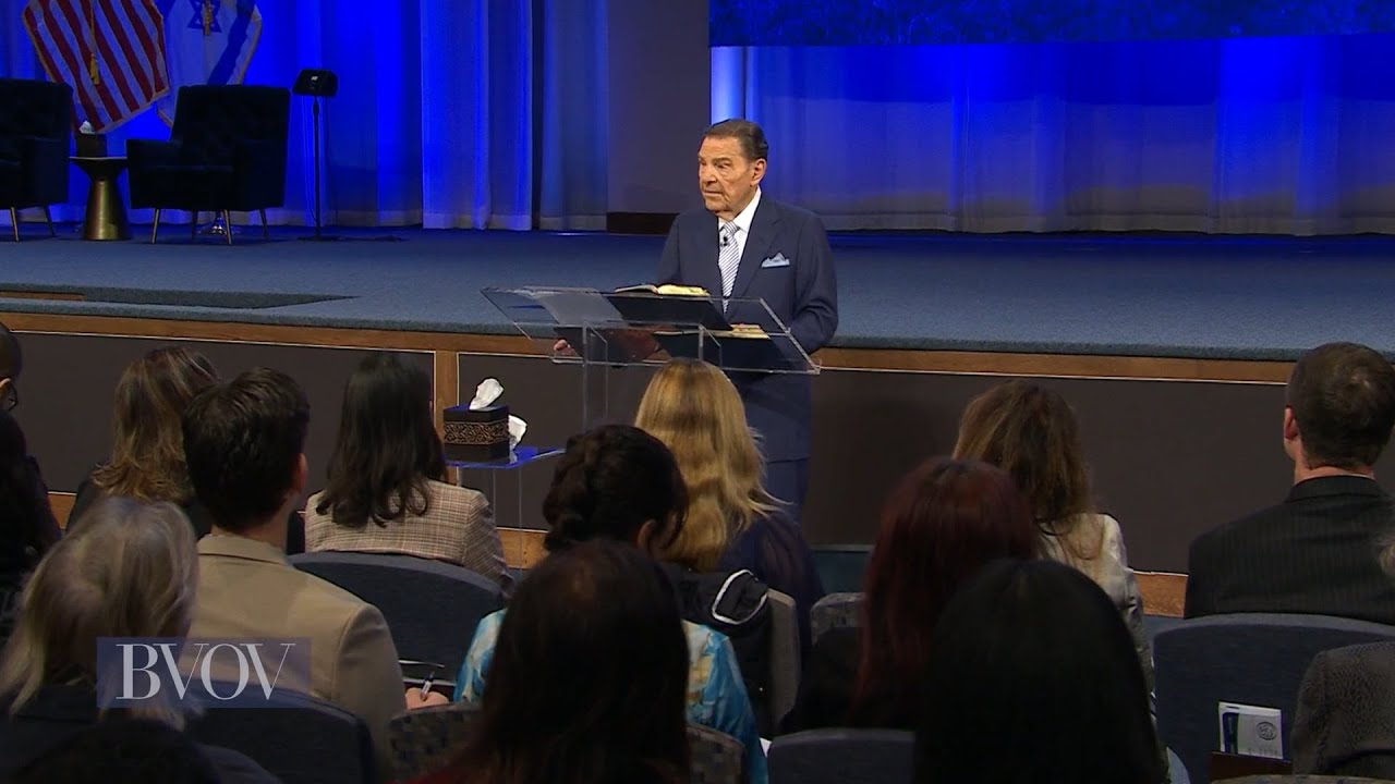 Faith Makes the Prayer of Petition Work