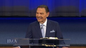 Build Your Prayer of Petition on God’s WORD