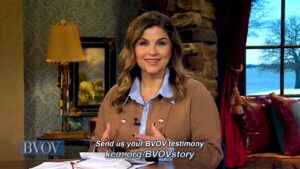 Focus Your Heart on Jesus