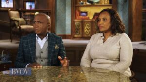 Step by Step With Jesus