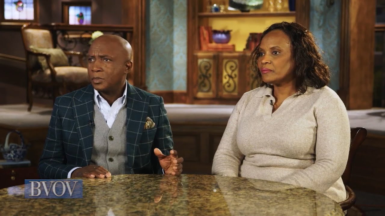 Step by Step With Jesus