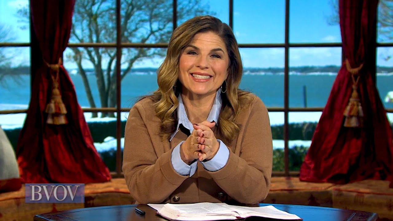 The Power of Showing Up