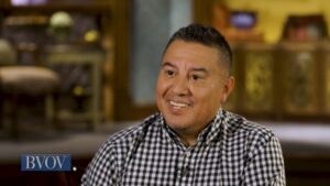 His Purpose, Our Mission