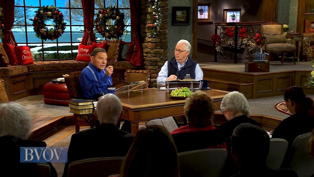 Jesus Came To Give You Life