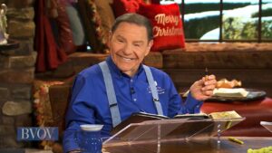 Jesus Came To Make You Free