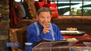 Jesus Makes Your Life Significant