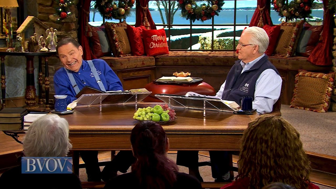 Jesus Came To Make You Family