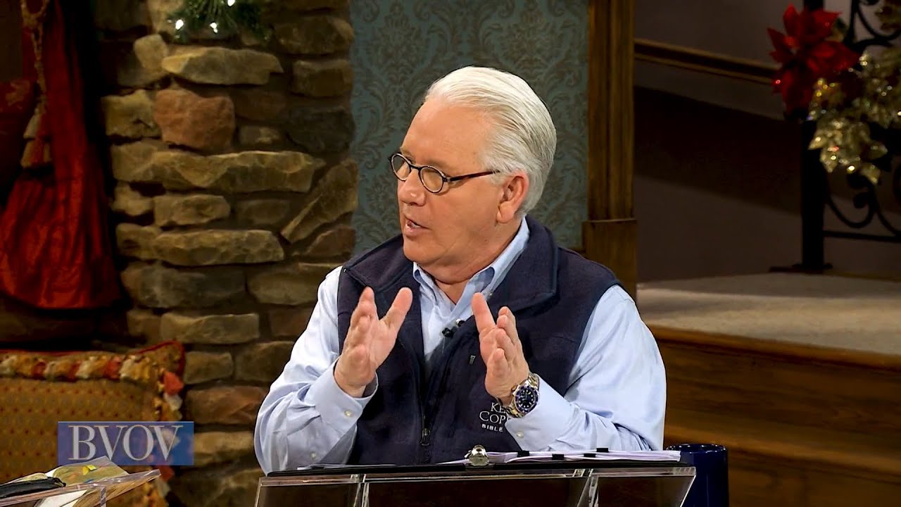 Jesus Came To Bring You Love