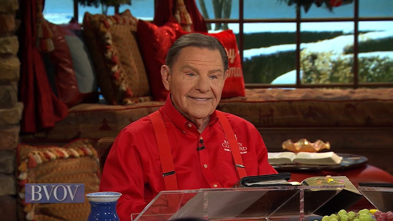 Get Your Heart Right With God