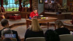 Speak Your Confession of Faith With Boldness