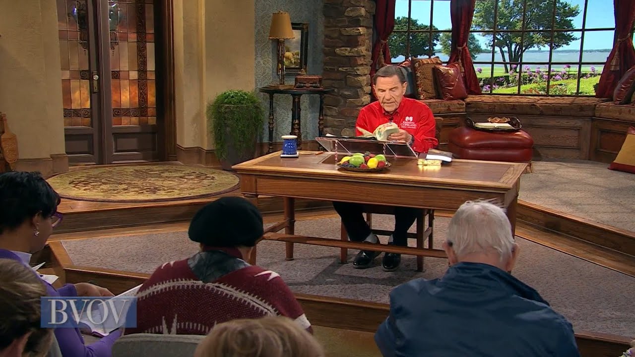 The Key To Getting Your Confession of Faith To Work