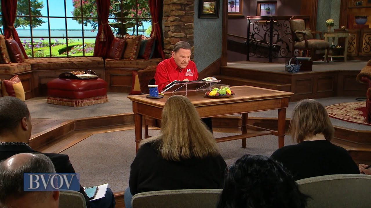 Your Confession of Faith Activates Your Covenant of BLESSING