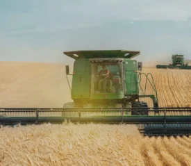 KCM Partner Causing the Powerful Canada Fires of Revival To Spread