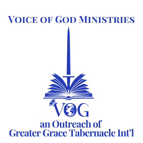 Greater Grace Tabernacle