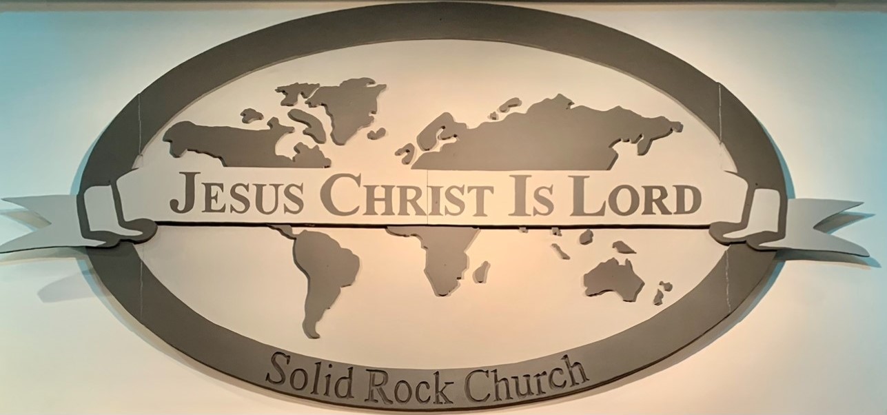 Solid Rock Church | Kenneth Copeland Ministries