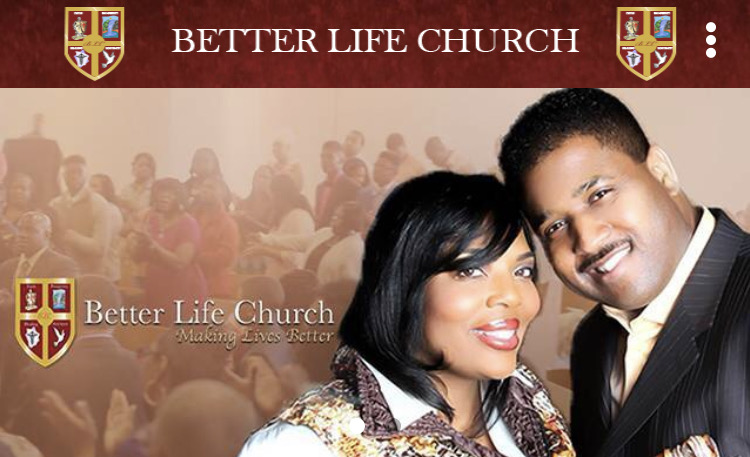 Better Life Church