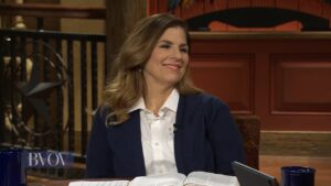 Grow In Faith by Differentiating Between Confrontation and Strife