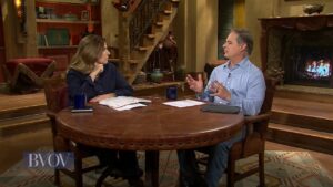 Grow In Faith Through Trust–Not Perfection