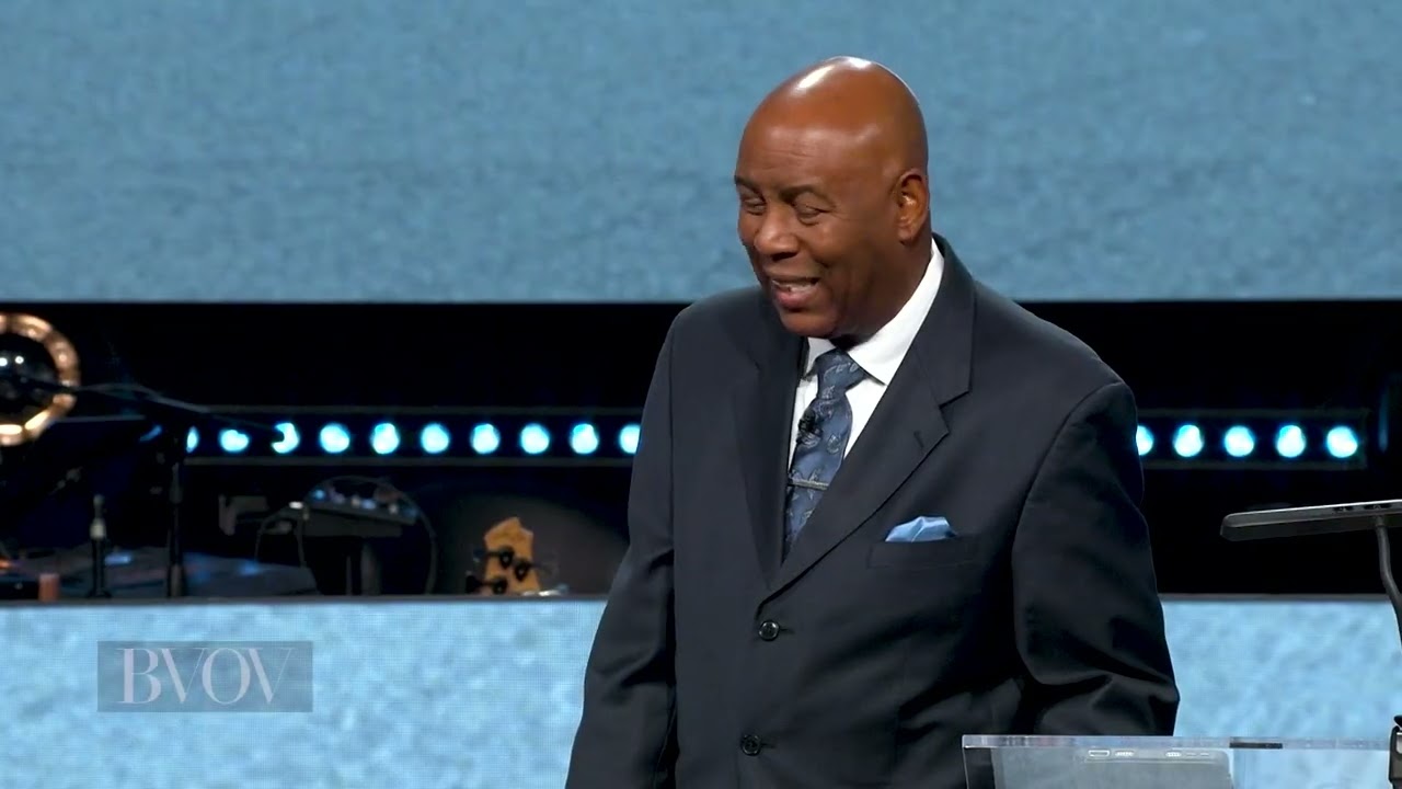 Using Covenant Authority In Prayer