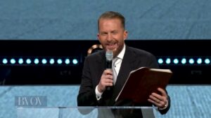 Receiving Healing Power Through Covenant Authority and Faith