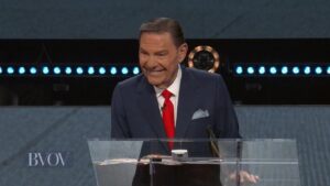 Covenant Faith Is Essential for Effective Prayer