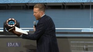 Covenant Faith: God Has a Place for Me