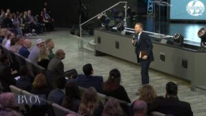 Covenant Faith: God’s Plan Provides for Everything You Need