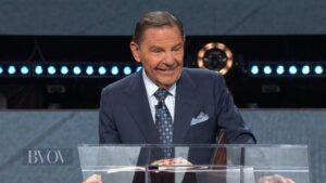 Praying the Prayer of Intercession With Covenant Faith